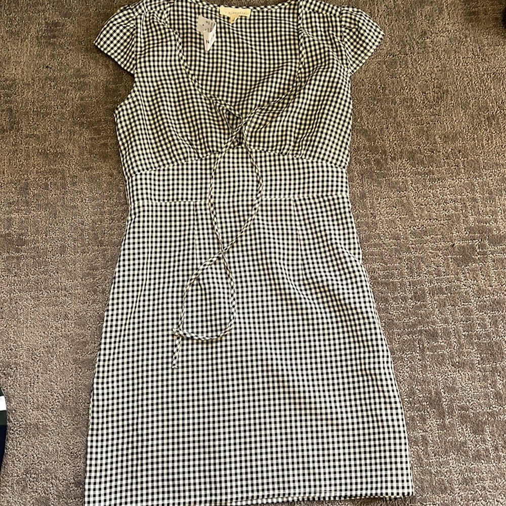 pacsun L.A. Hearts dress